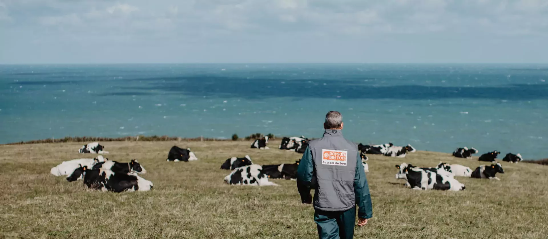 Qui se cache derrière Paysan Breton ?