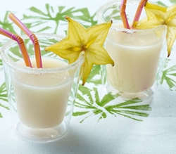 Pina colada sans alcool