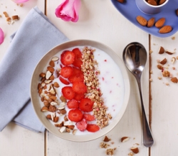 Smoothie bowl