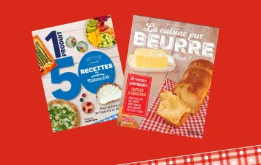 paysan breton publie 2 livres de recettes