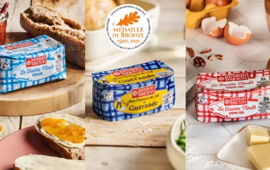 concours général agricole 2025 - medals paysan breton