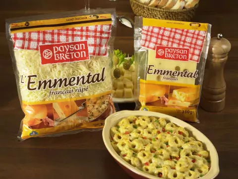 Onze emmental