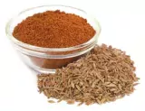 Cumin seed