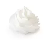 Crème chantilly