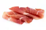 Jambon cru