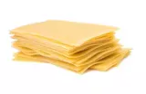 Lasagne fraîche