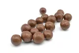 Bille de chocolat