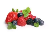 Fruits rouges