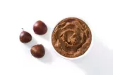 Crème marron