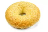 Pain bagel