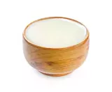 Lait de coco