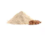 Buckwheat flour
