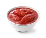 Coulis de tomate