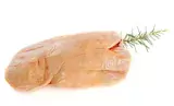 Foie gras mi-cuit