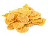 Céréale type "corn flakes"