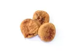 Dried fig