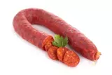 Chorizo