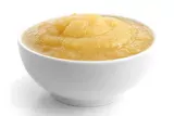 Compote de pommes