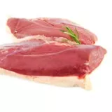 Gésier de canard confit