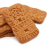 Biscuit à la cannelle