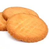 Breton biscuits