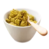 Pate de curry