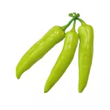 Piment vert