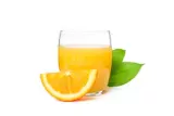 Orange juice