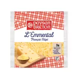 L'Emmental Râpé Paysan Breton