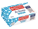 beurre plaquette doux paysan breton