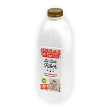 Lait ribot