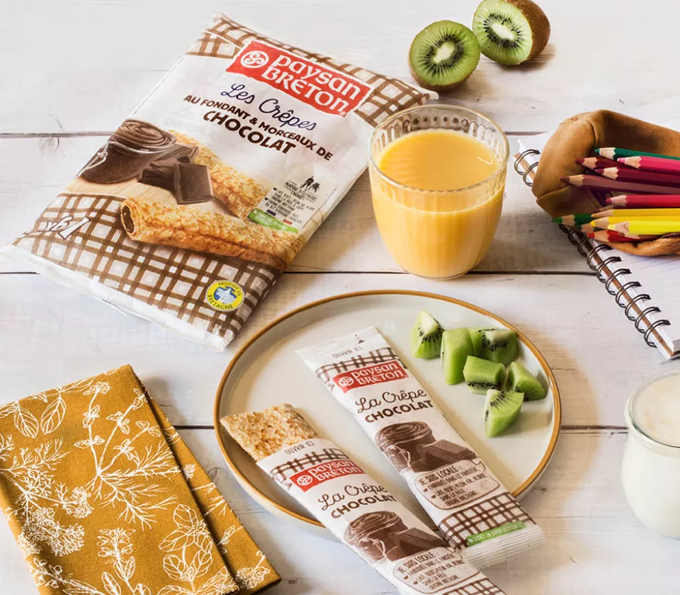 nos crêpes paysan breton