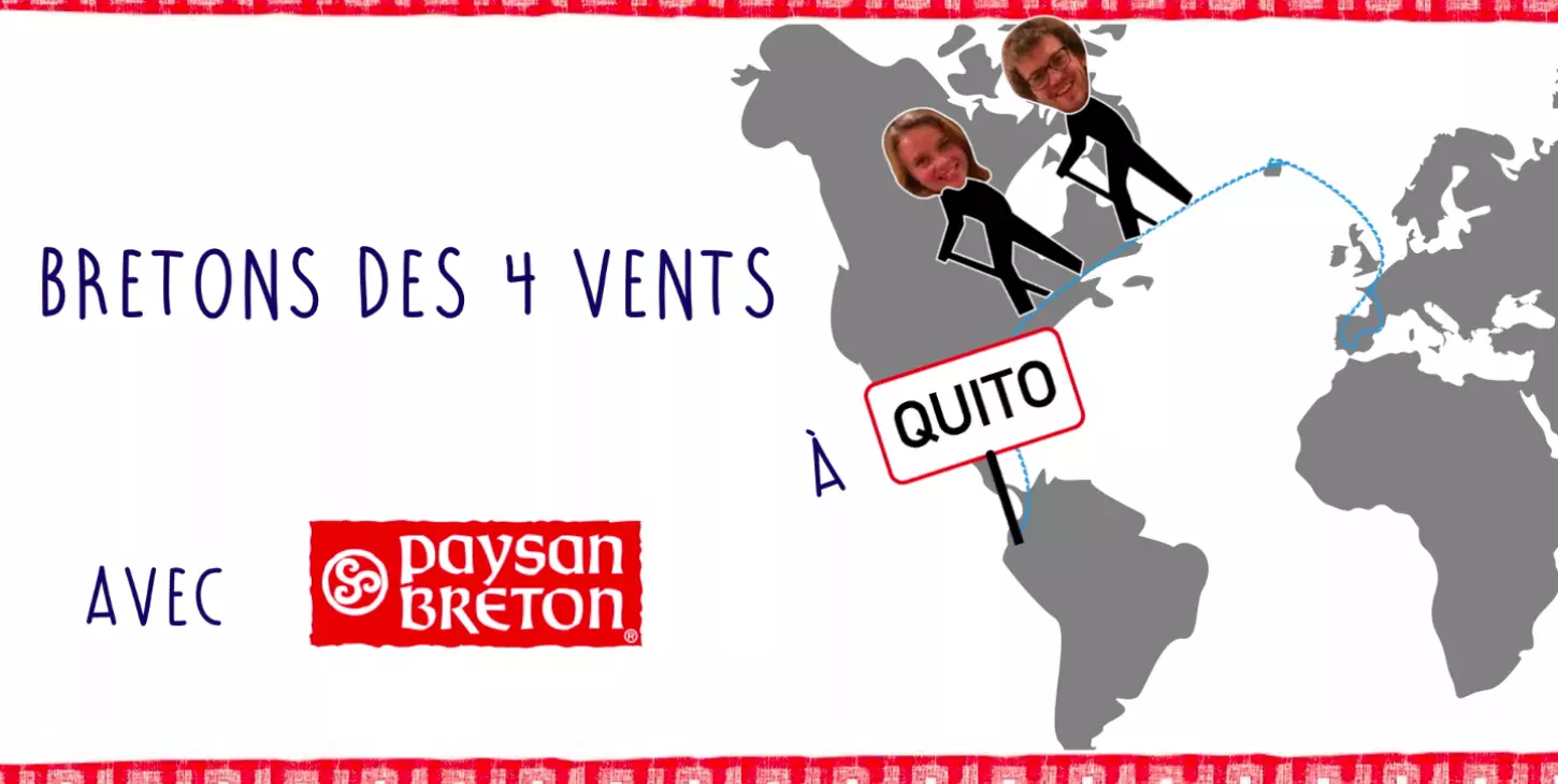 Bretons des 4 Vents