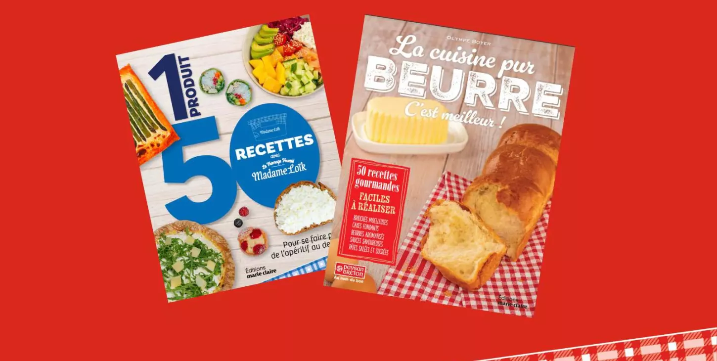 paysan breton publie 2 livres de recettes