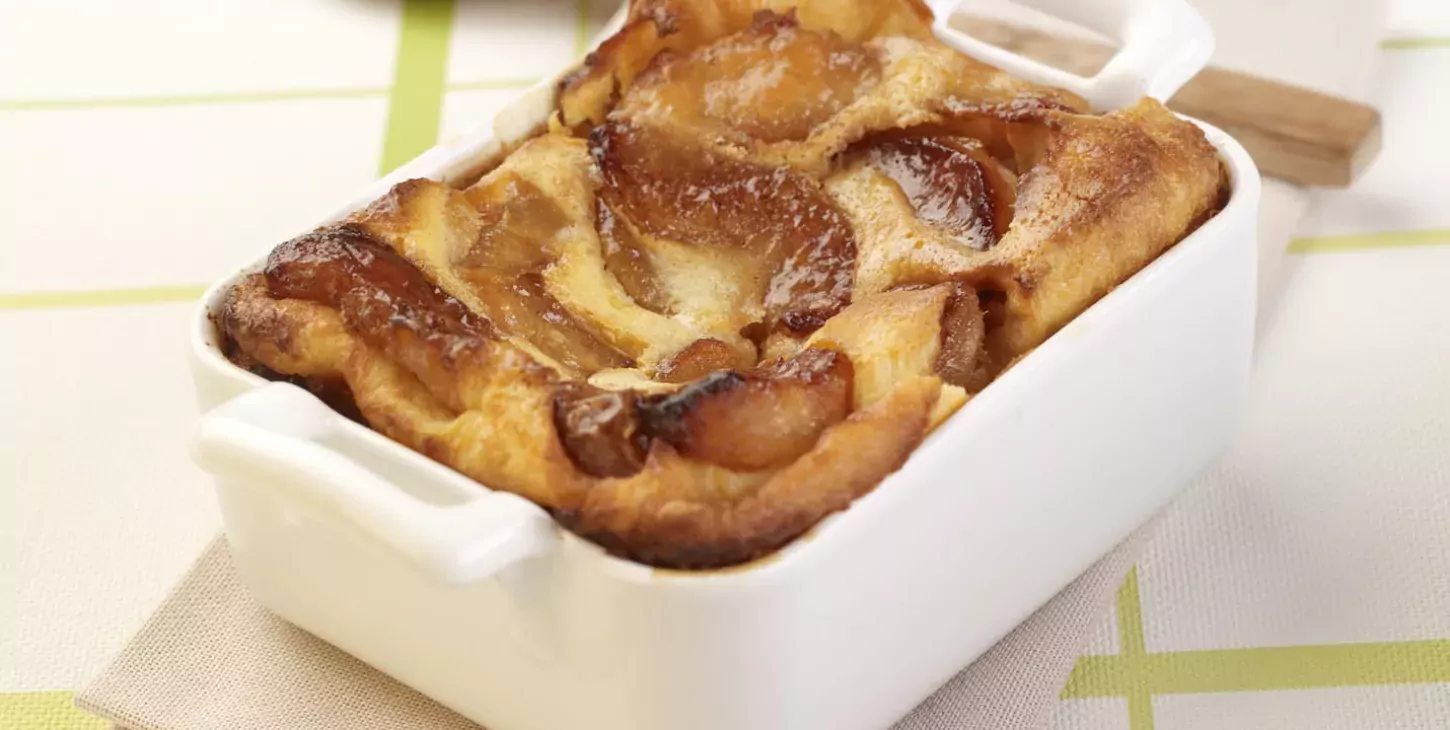 Far aux pommes